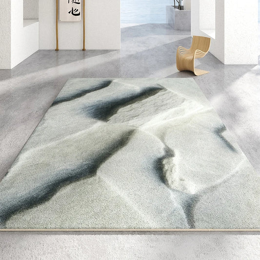 שטיח מודרני בגימור אלגנטי