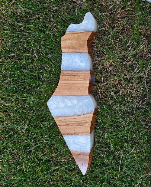 מזוזה בעבודת יד