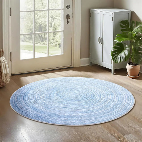 שטיח נוף דקורטיבי