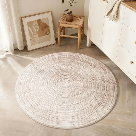 שטיח נוף דקורטיבי