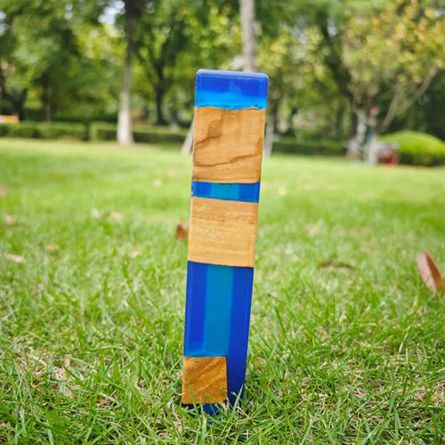 מזוזה בעבודת יד