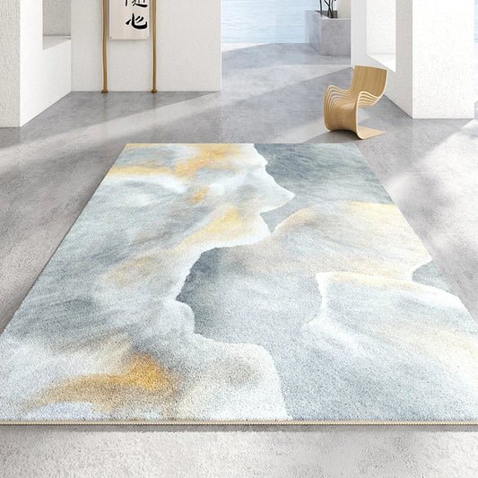 שטיח מודרני בגימור אלגנטי