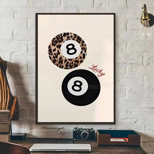 תמונת קנבס נוף מופשט