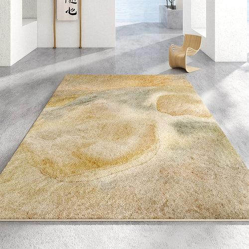 שטיח מודרני בגימור אלגנטי