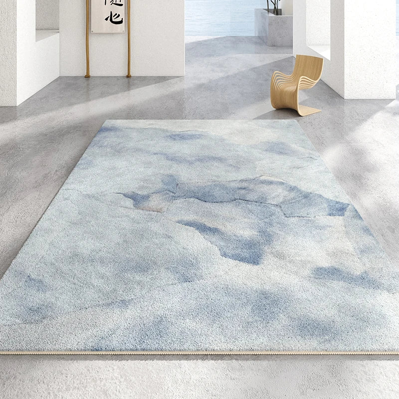 שטיח מודרני בגימור אלגנטי