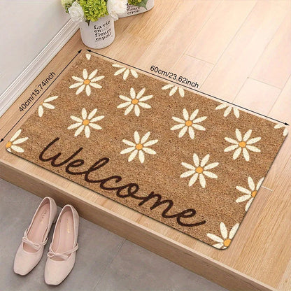 שטיחון דקורטיבי