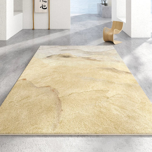 שטיח מודרני בגימור אלגנטי