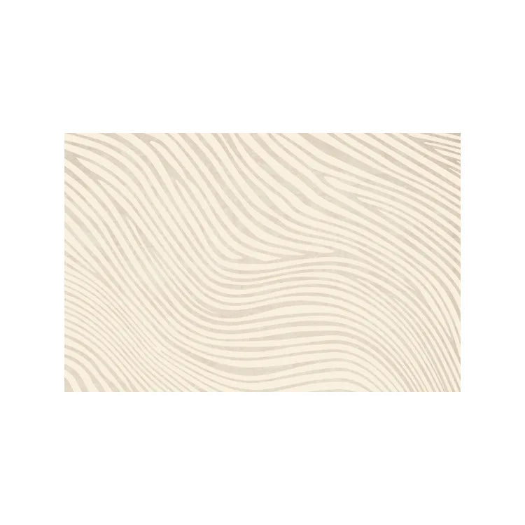 שטיח ארוג בטקסטורה טבעית