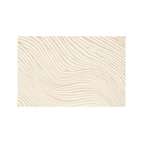 שטיח ארוג בטקסטורה טבעית