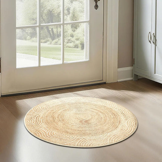 שטיח נוף דקורטיבי