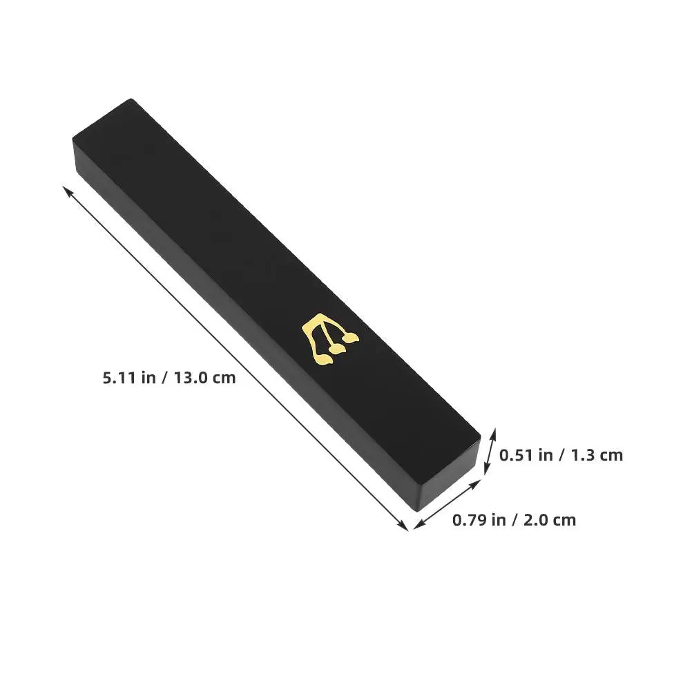 סט 2 מזוזות בעיצוב רזין יוקרתי