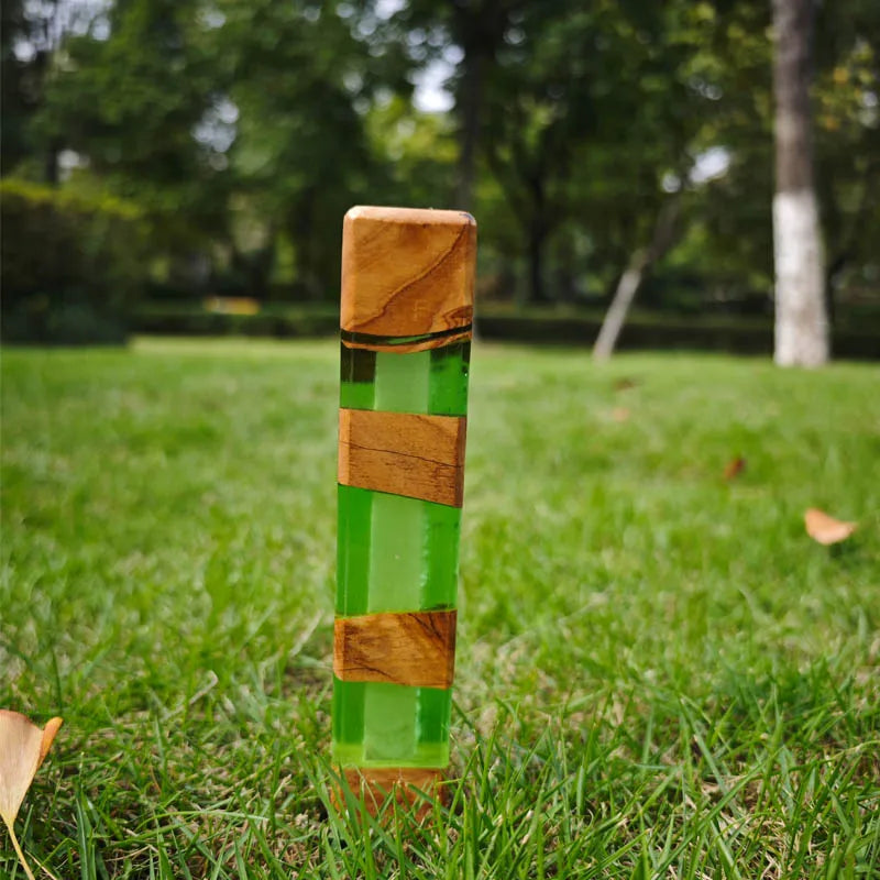 מזוזה בעבודת יד