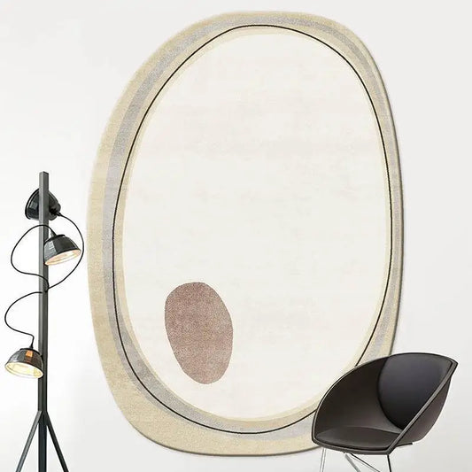 שטיח PVC אמורפי