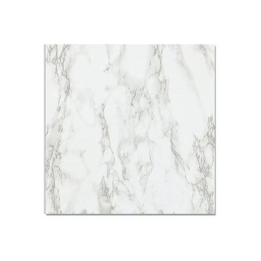 טפט רצפה דמוי אריחים