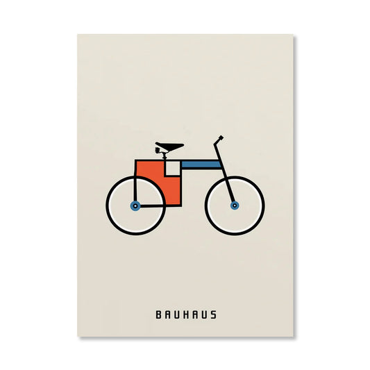 הדפסת קנבס אמנותית בסגנון מופשט