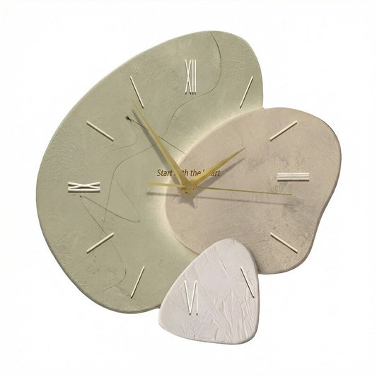 שעון בעיצוב מודרני