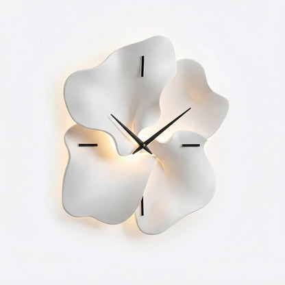 שעון קיר מודרני