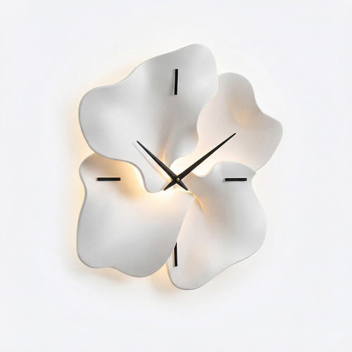 שעון קיר מודרני