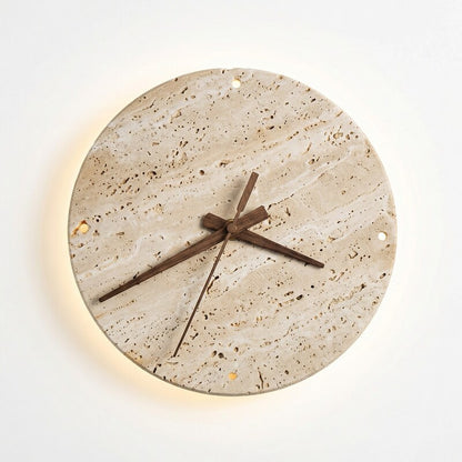 שעון קיר מודרני