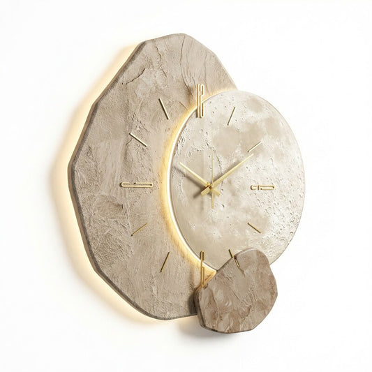 שעון קיר לסלון