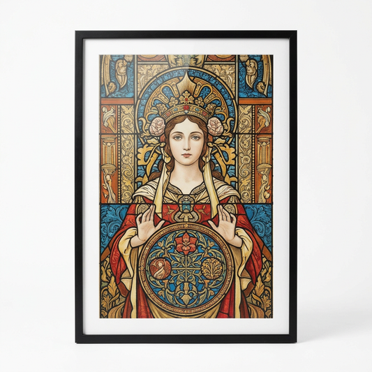 שלישיית תמונות - studio