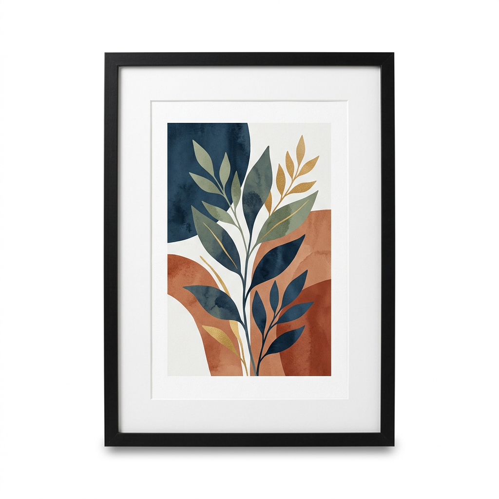 סט שלישיית תמונות - studio