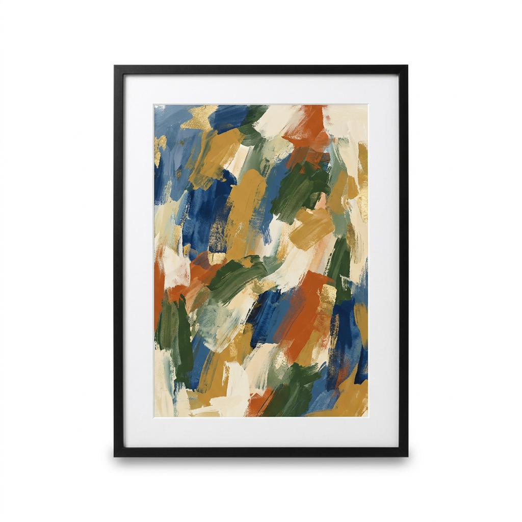 תמונה לבית בעיצוב אבסטרקטי - studio