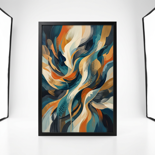 סט תמונות קשיחות - studio