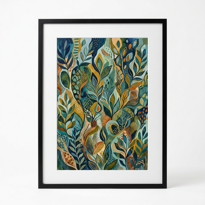 תמונה מעוצבות לקיר - studio